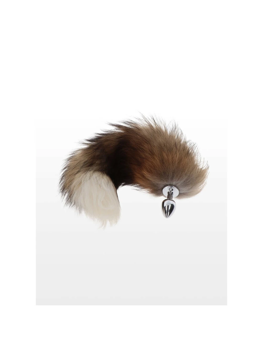 Taboom Foxtail Buttplug