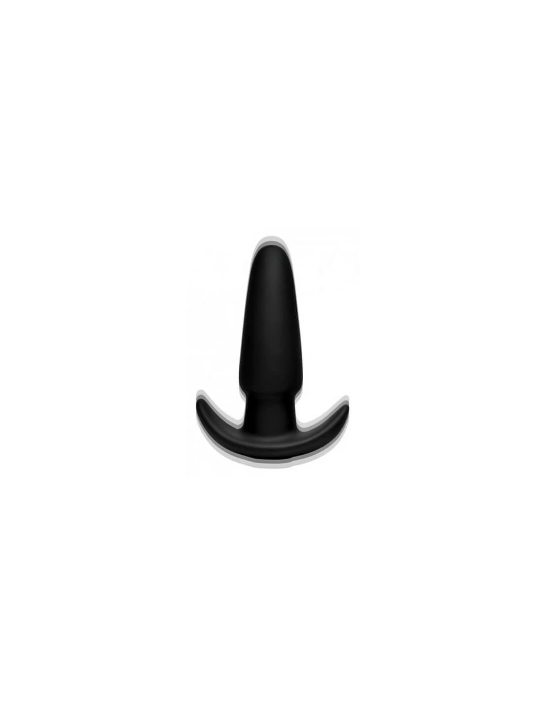 Thump-it Stotende Buttplug Medium - Afbeelding 3