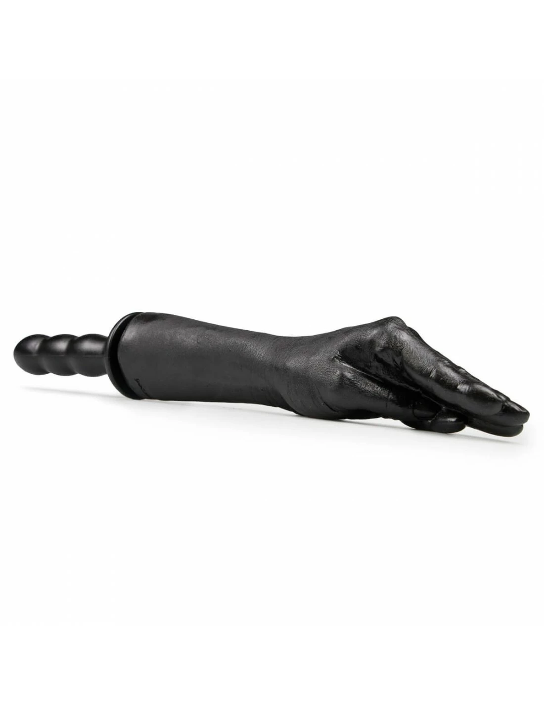 Titan Men Titanmen The Hand Vac U Lock Dildo - Afbeelding 3