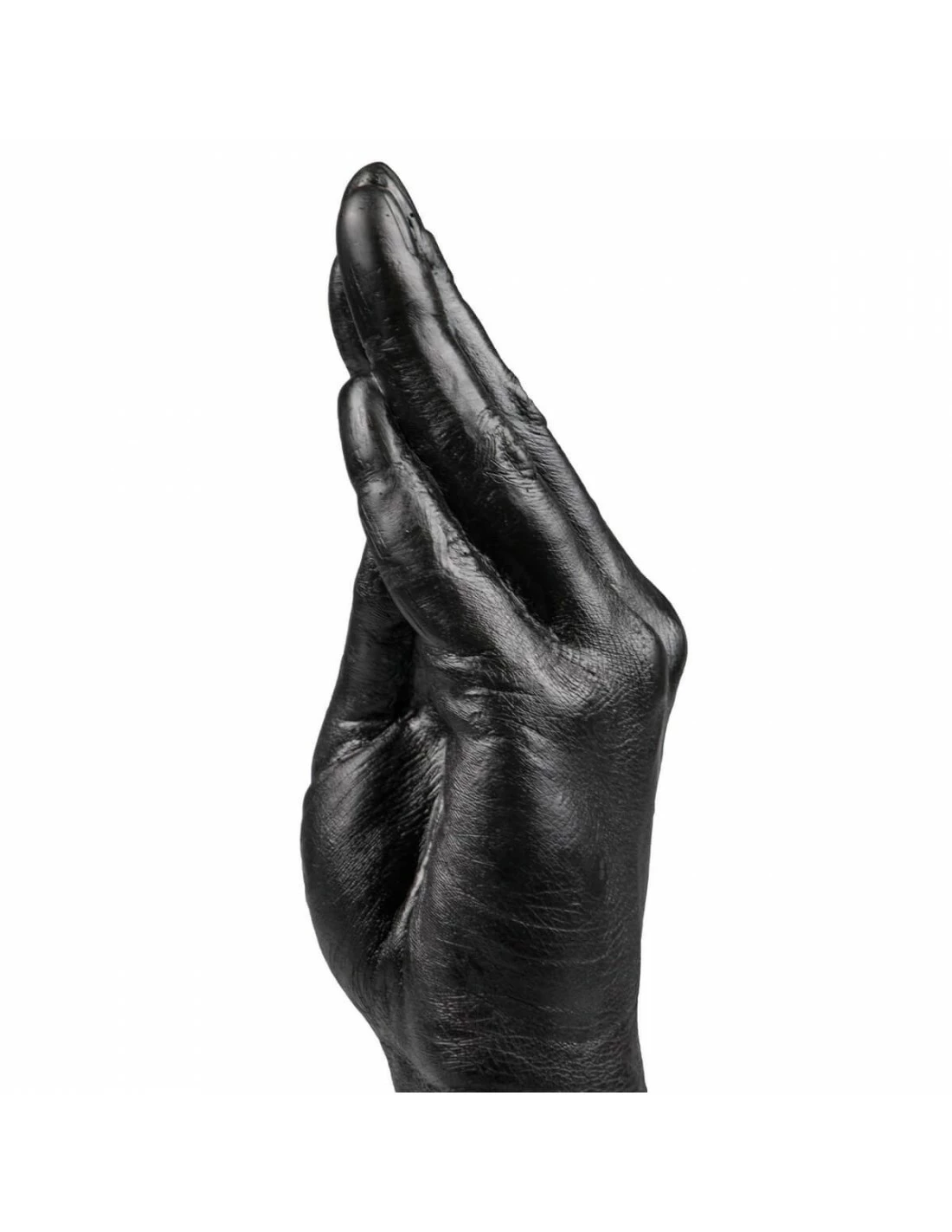 Titan Men Titanmen The Hand Vac U Lock Dildo - Afbeelding 4