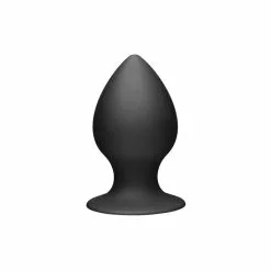 Tom Of Finland XL Anaalplug Siliconen