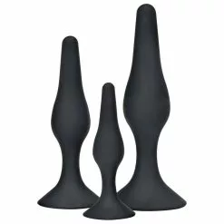 Toyjoy Curvy Companions Kit 3 Pcs