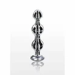 Toyjoy Diamond Star Beads Large