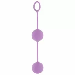 ToyJoy Rock & Roll Balls Violet