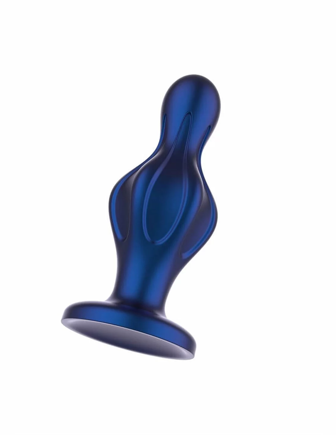 Toyjoy The Batter Buttplug - Afbeelding 2