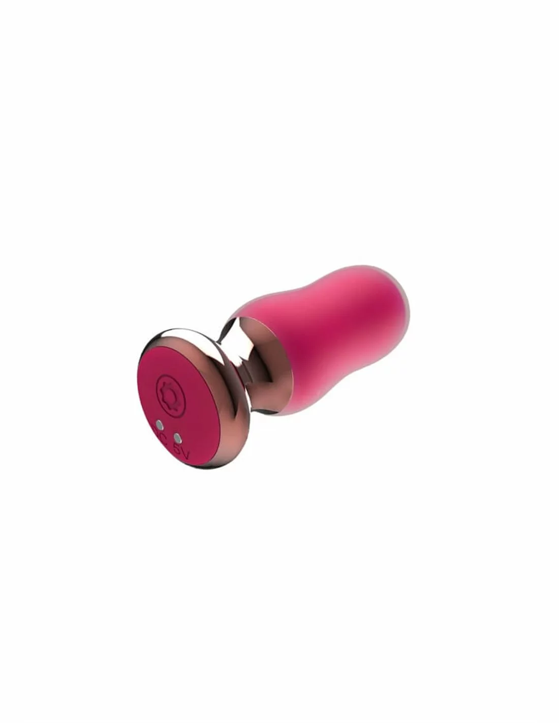 Toyjoy The Exquisite Butt Plug - Afbeelding 2