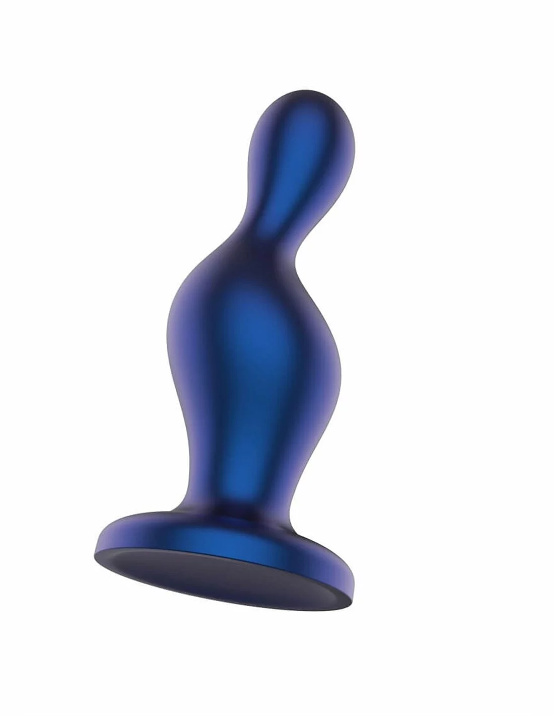 Toyjoy The Hitter Buttplug - Afbeelding 2