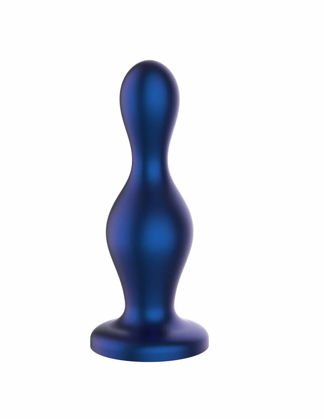 Toyjoy The Hitter Buttplug - Afbeelding 3