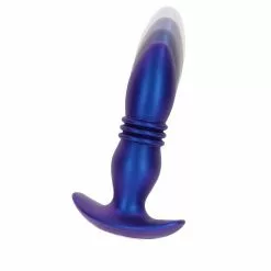 Toyjoy The Tough Thrusting Vibrating Plug