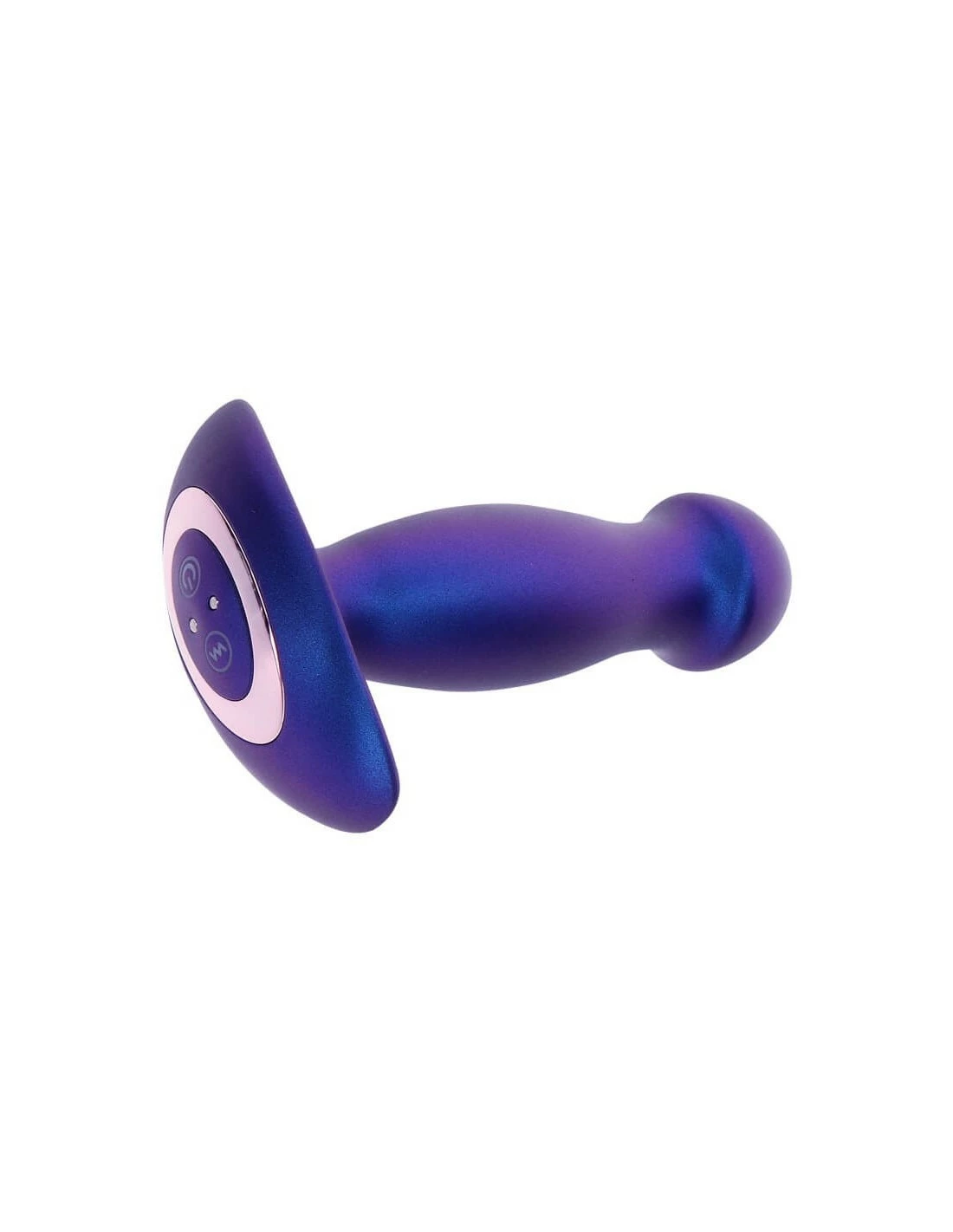 Toyjoy The Wild Magn Pulse Vibr Plug - Afbeelding 3