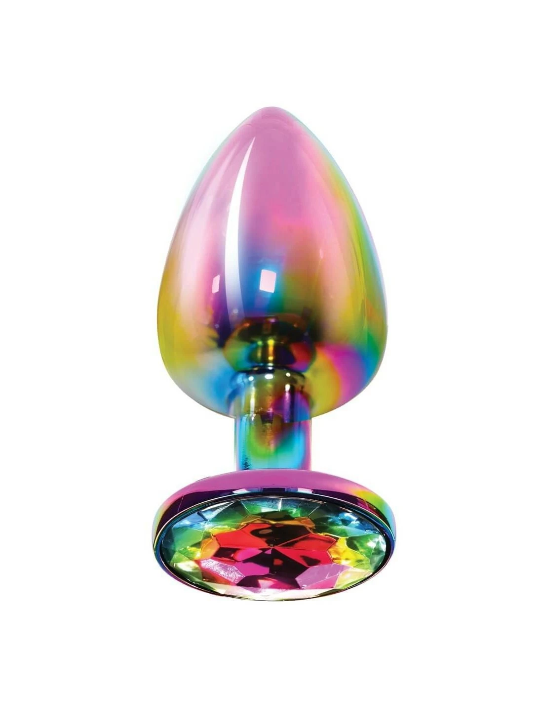 Toyjoy Twilight Booty Jewel Large - Afbeelding 2