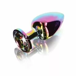 Toyjoy Twilight Booty Jewel Large