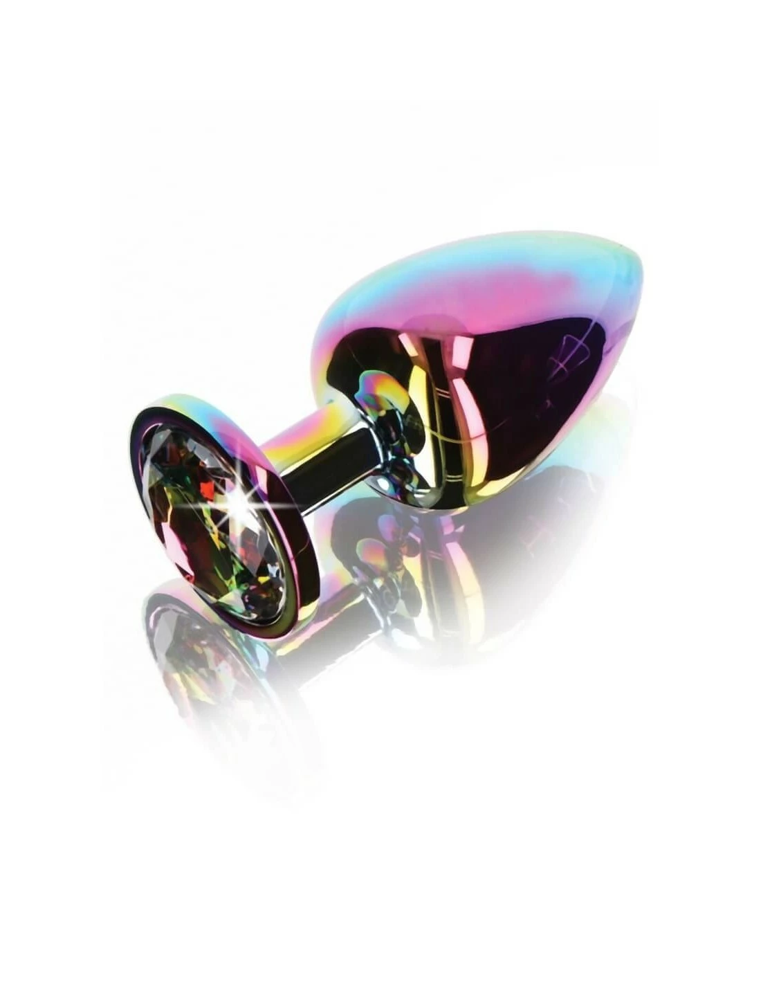 Toyjoy Twilight Booty Jewel Large