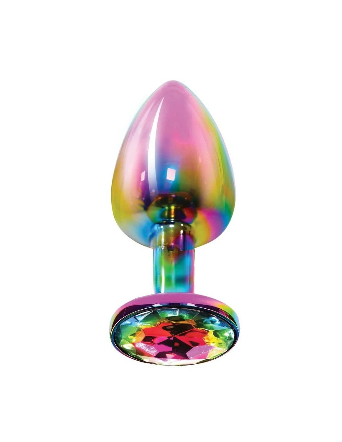 Toyjoy Twilight Booty Jewel Medium - Afbeelding 2