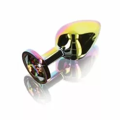 Toyjoy Twilight Booty Jewel Medium