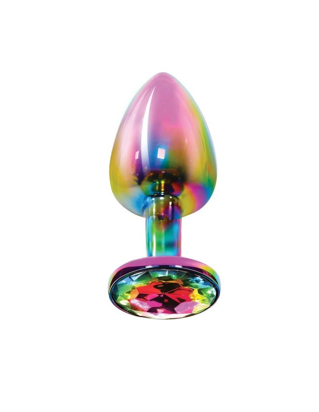 Toyjoy Twilight Booty Jewel Small - Afbeelding 2