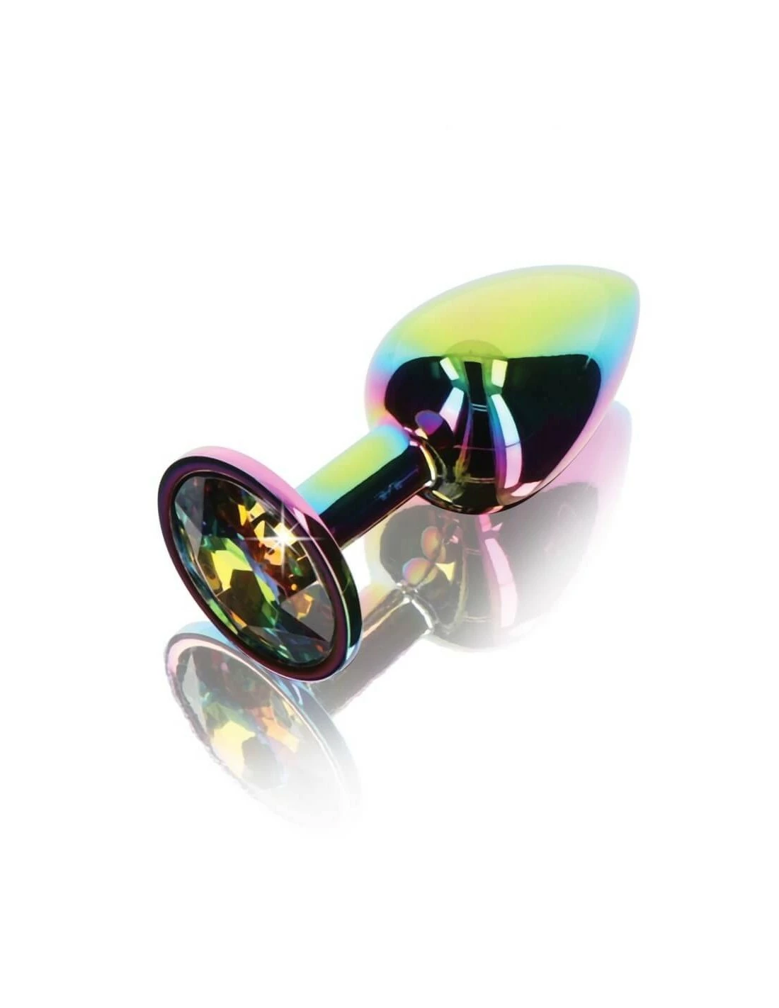 Toyjoy Twilight Booty Jewel Small