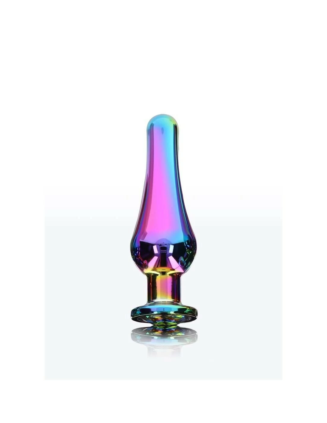 Toyjoy Twilight Bum Bijou Small - Afbeelding 2