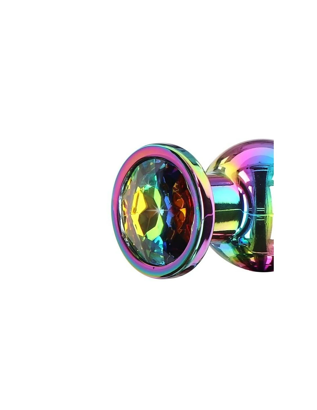 Toyjoy Twilight Bum Bijou Small - Afbeelding 3