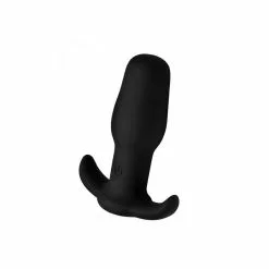 Under Control Anaal Plug Met Afstandsbediening