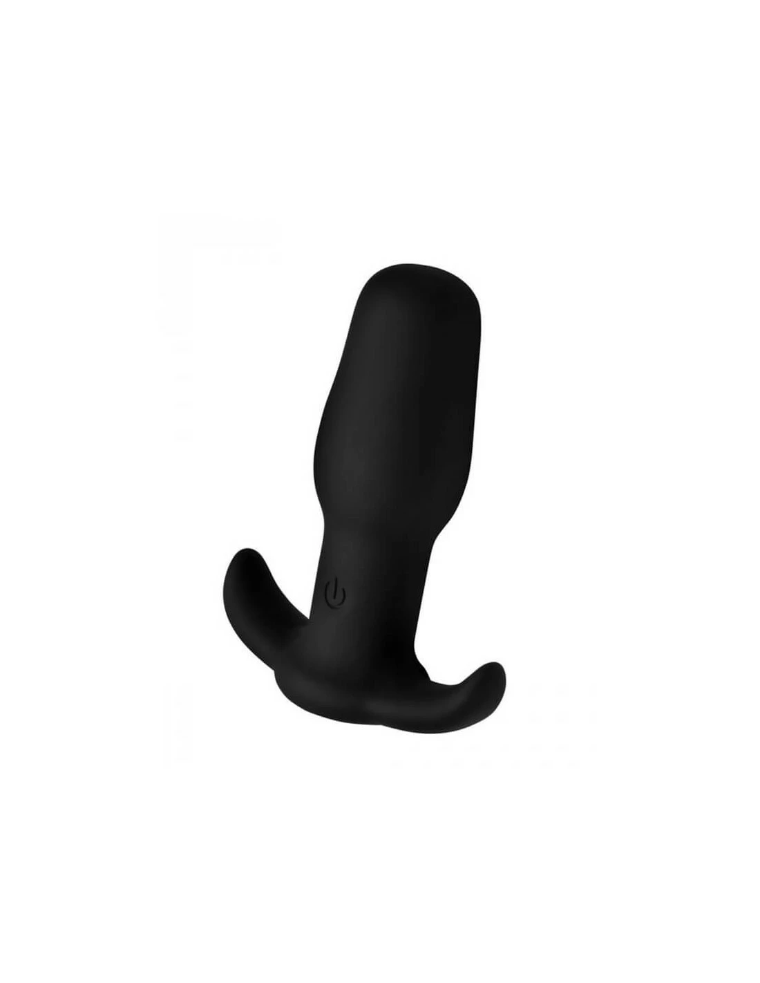 Under Control Anaal Plug Met Afstandsbediening