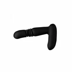 Under Control Stotende Anaal Plug Met Afstandsbediening