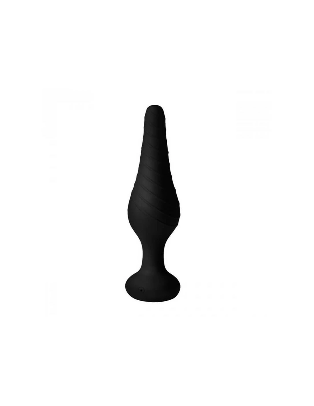 Under Control Vibrerende Buttplug Met Afstandsbediening - Afbeelding 2