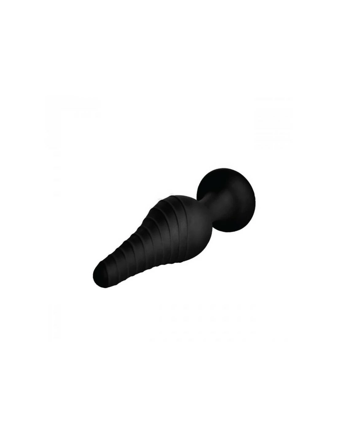 Under Control Vibrerende Buttplug Met Afstandsbediening - Afbeelding 3