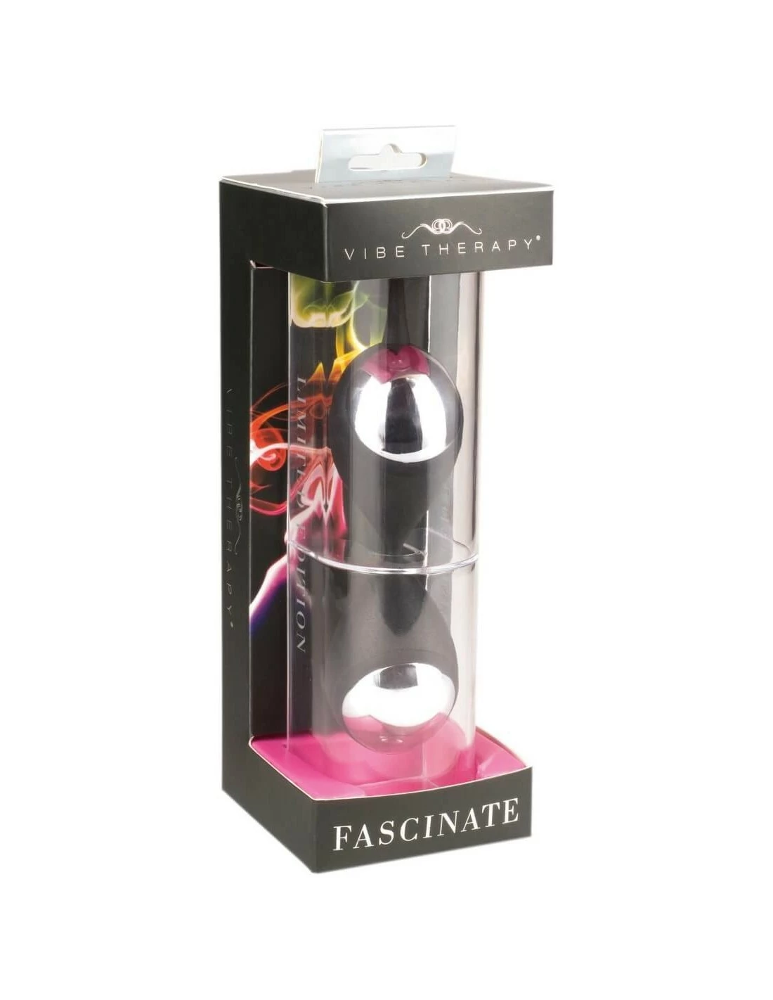 Vibe Therapy Fascinate - Afbeelding 2