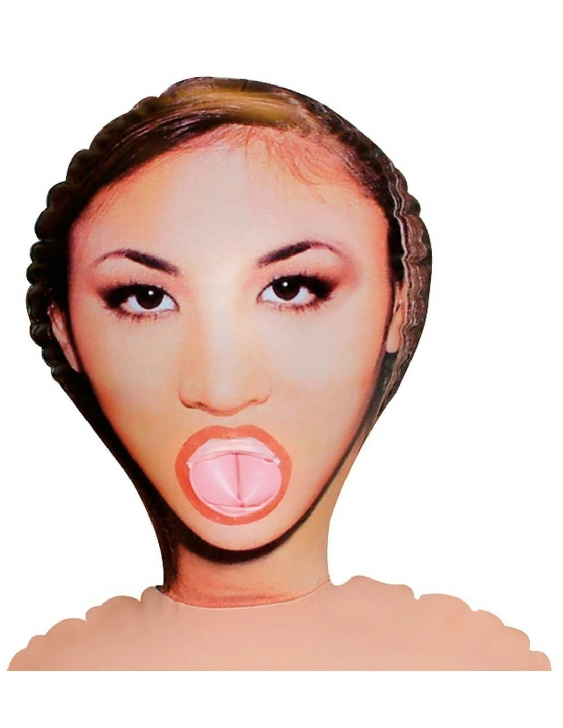 You 2 Toys DIANNA STRETCH 1 LEG IN THE AIR - Afbeelding 3